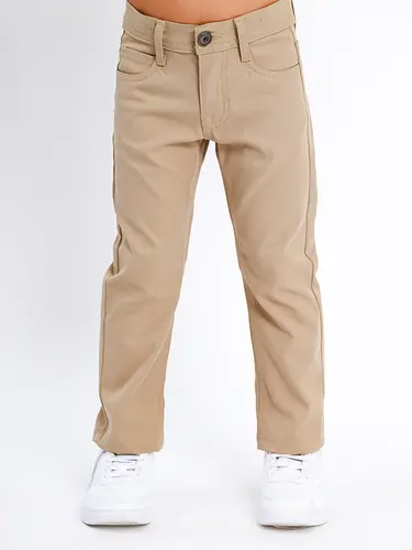 Calça Molesarja Infantil Regular Colors