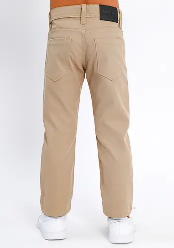 Calça Molesarja Infantil Regular Colors