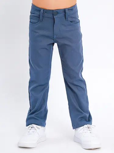 Calça Molesarja Infantil Regular Colors