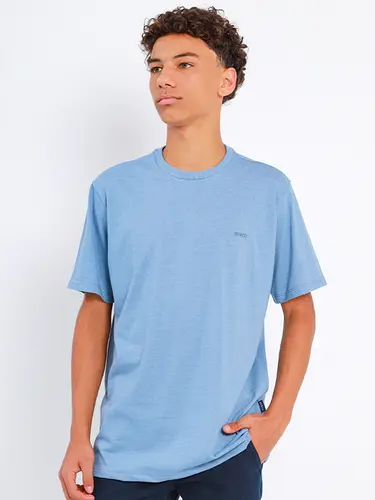 Camiseta Essencial BD&CO Relevo