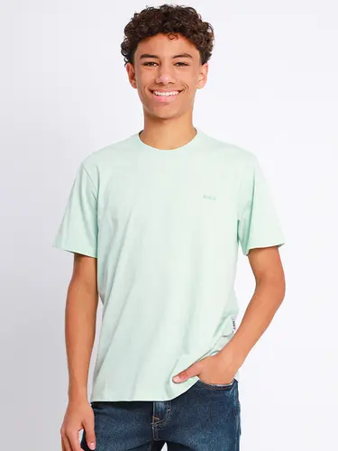 Camiseta Essencial BD&CO Relevo
