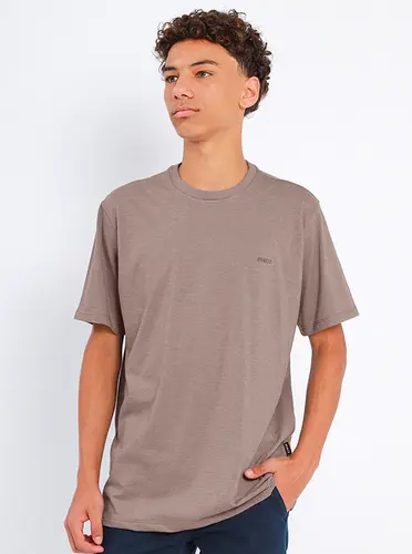 Camiseta Essencial BD&CO Relevo