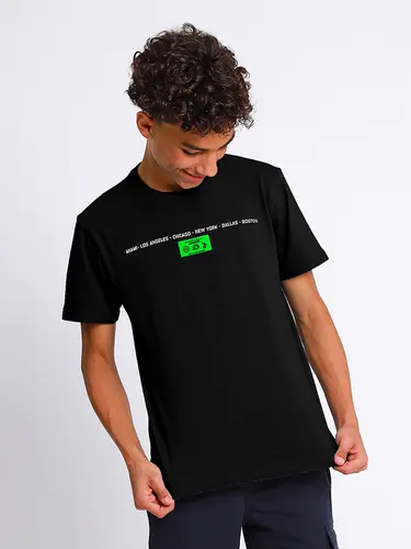 Camiseta Essencial Creative League