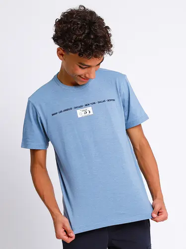 Camiseta Essencial Creative League