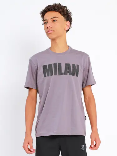Camiseta Essencial Creative Milan