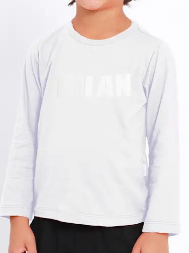 Camiseta Essencial Creative Milan