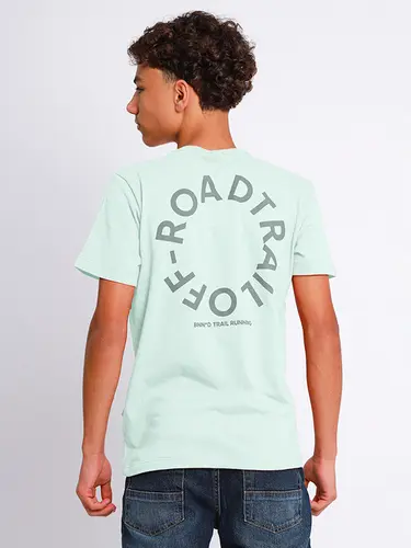 Camiseta Creative Off Road
