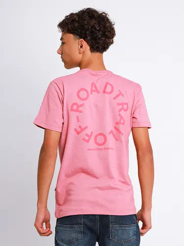 Camiseta Creative Off Road