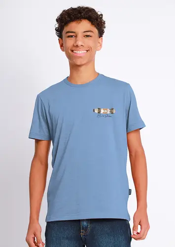 Camiseta Creative Skate