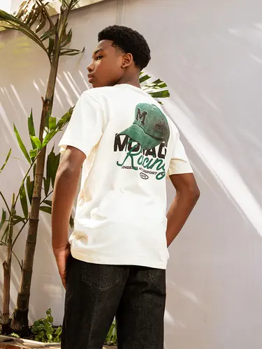 Camiseta Creative Monaco