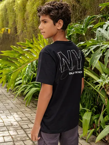 Camiseta Creative New York
