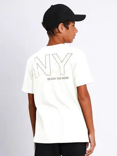 Camiseta Creative New York