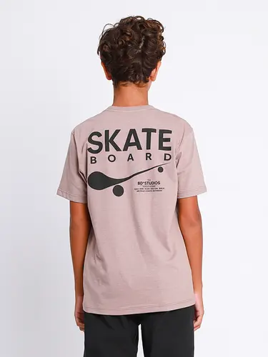 Camiseta Creative Skateboard