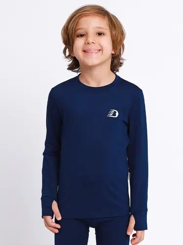 Camiseta Térmica Elastic Banana Danger