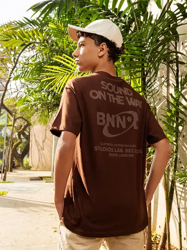 Camiseta Urban Sound