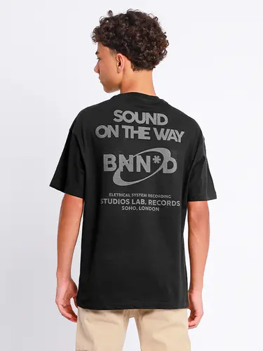 Camiseta Urban Sound