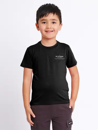 Camiseta Dif. Visco Studio