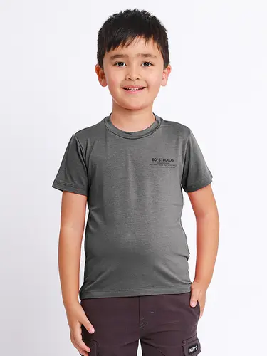 Camiseta Dif. Visco Studio