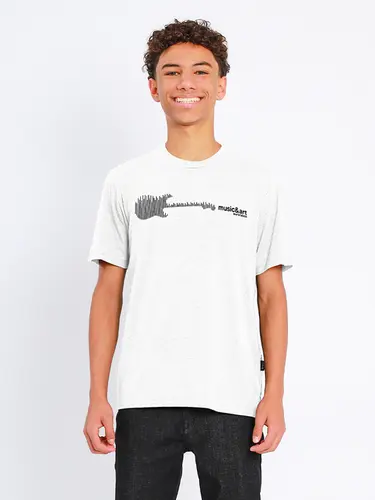 Camiseta Dif. Visco Music