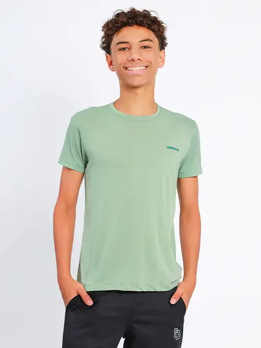Camiseta Dry Fit PA Basic