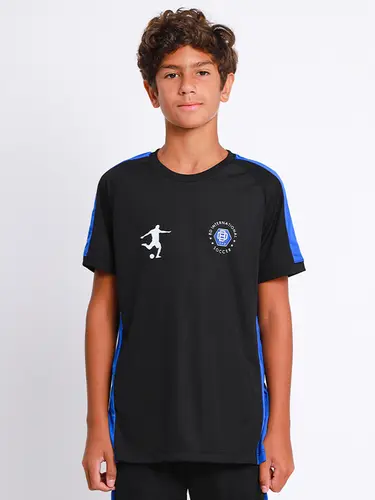 Camiseta Dry Fit University Soccer