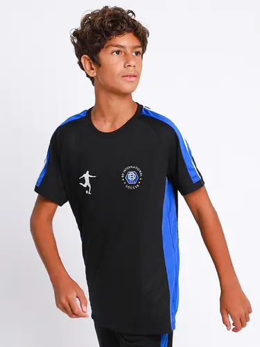Camiseta Dry Fit University Soccer