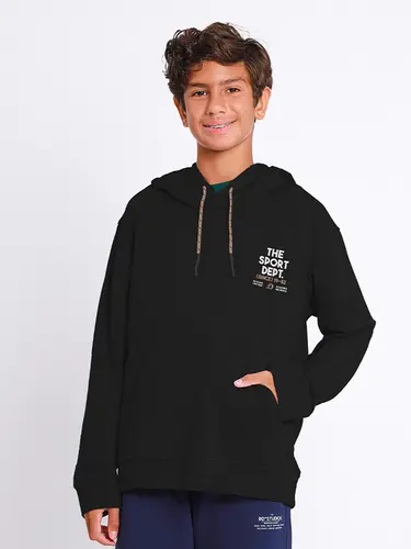 Blusão Molevisco Sport Dept