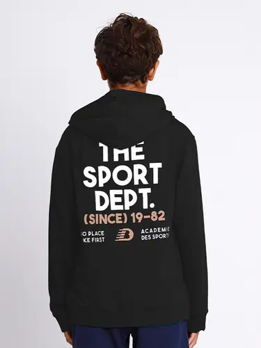 Blusão Molevisco Sport Dept
