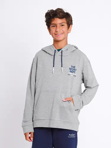 Blusão Molevisco Sport Dept