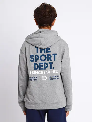 Blusão Molevisco Sport Dept