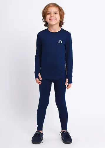 Calça Térmica Elastic Banana Danger