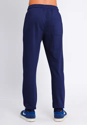 Calça Moletinho Basic Colors