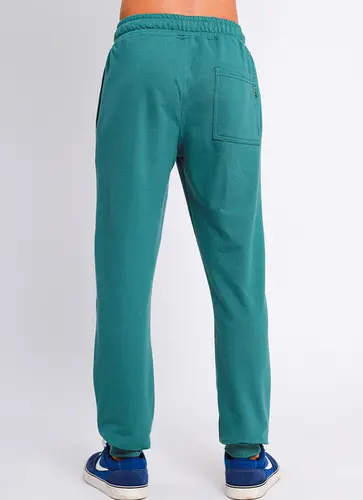 Calça Moletinho Basic Colors