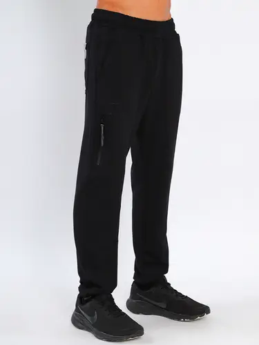 Calça Molevisco Zíper