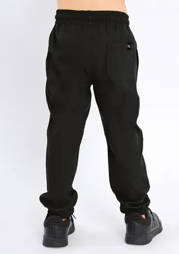 Calça Infantil Microfibra Basic