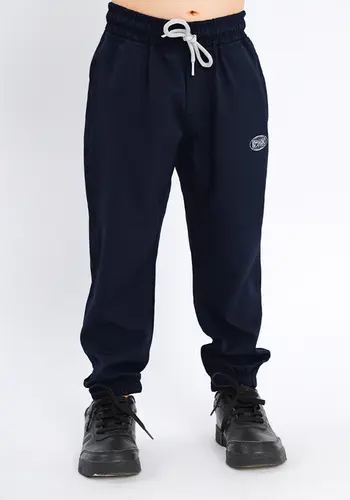 Calça Infantil Microfibra Basic