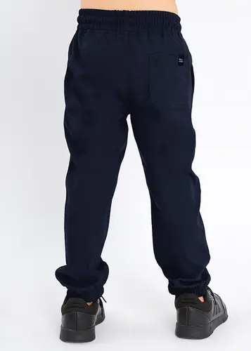 Calça Infantil Microfibra Basic