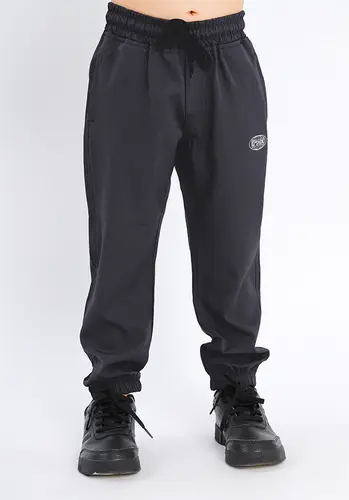 Calça Infantil Microfibra Basic