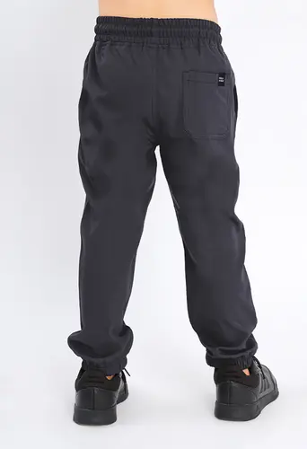 Calça Infantil Microfibra Basic