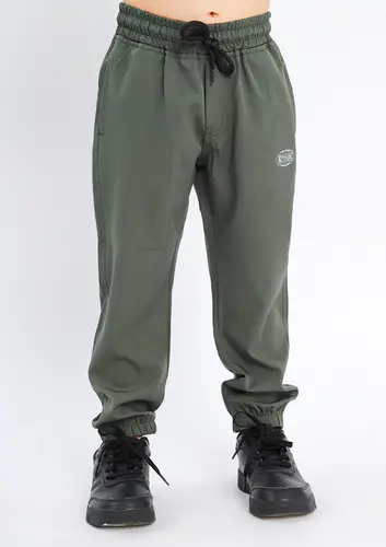 Calça Infantil Microfibra Basic