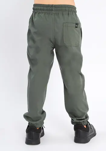 Calça Infantil Microfibra Basic