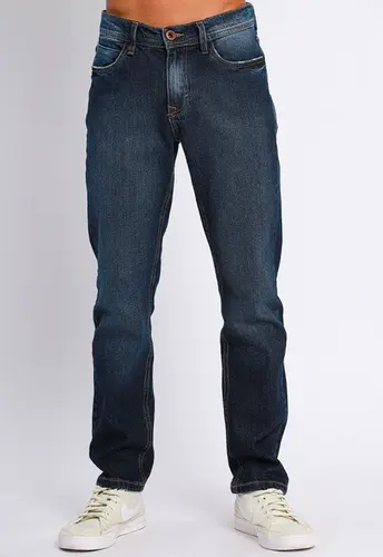 Calça Jeans Slim