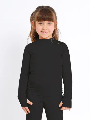 Blusa Infantil Térmica UV PET Mini