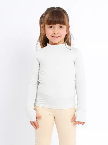 Blusa Infantil Térmica UV PET Mini