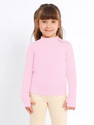 Blusa Infantil Térmica UV PET Mini