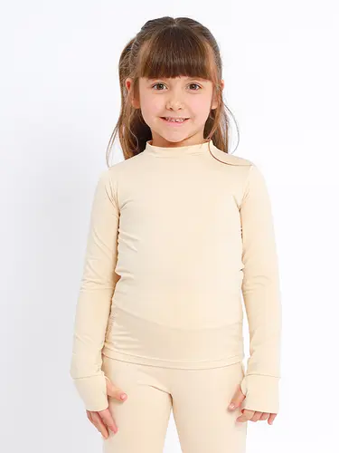Blusa Infantil Térmica UV PET Mini