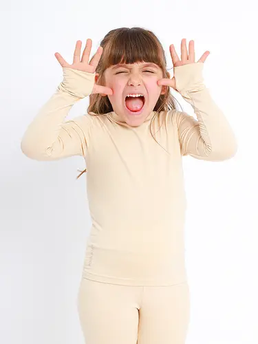 Blusa Infantil Térmica UV PET Mini