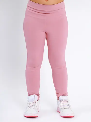 Calça Legging Fitness Infantil Poah