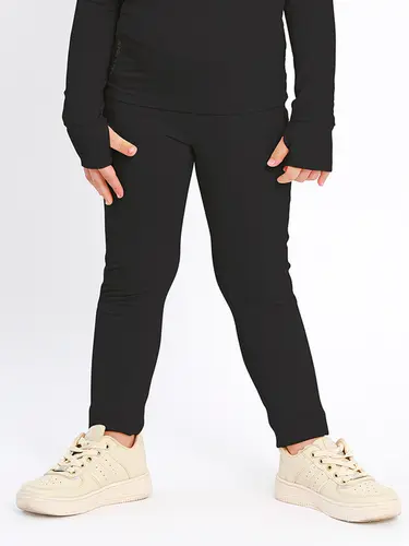 Calça Legging Thermo Infantil Poah