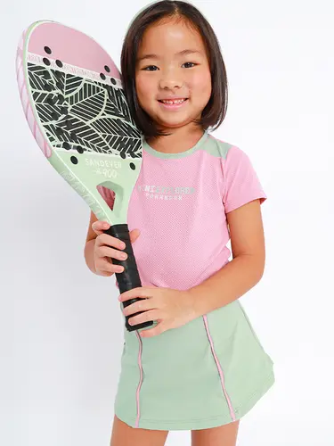 Conjunto Infantil Mini Explorer